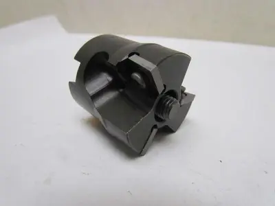 Sandvik R290.90-050Q22-15L Shoulder Milling Cutter 50mm (2") Dia 3-Insert 90 Deg