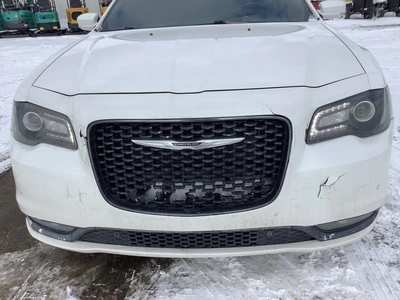 Used 2016 CHRYSLER 300 Sedans Michigan US | Miedema Asset Management Group #1320401