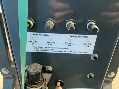 Used 3M S867 Miscellaneous Packaging Equipment Ohio US | HGR 24 #1324849