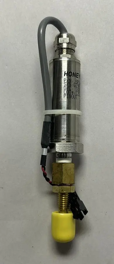 New | in-Stock HONEYWELL SPTMA0030PA4W02 Misc Electrical & Power Parts | Surplus Asset Holdings #1219833