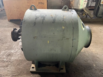 Used _UNKNOWN_ _UNKNOWN_ Hammer Mills Ohio US | Federal Equipment Company #1553353
