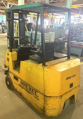 USED 1997 DREXEL SLT-30