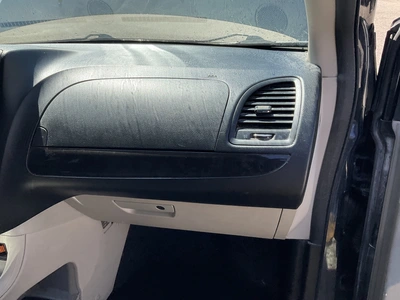 Used 2014 DODGE GRAND CARAVAN Vans Michigan US | Miedema Asset Management Group #1423672