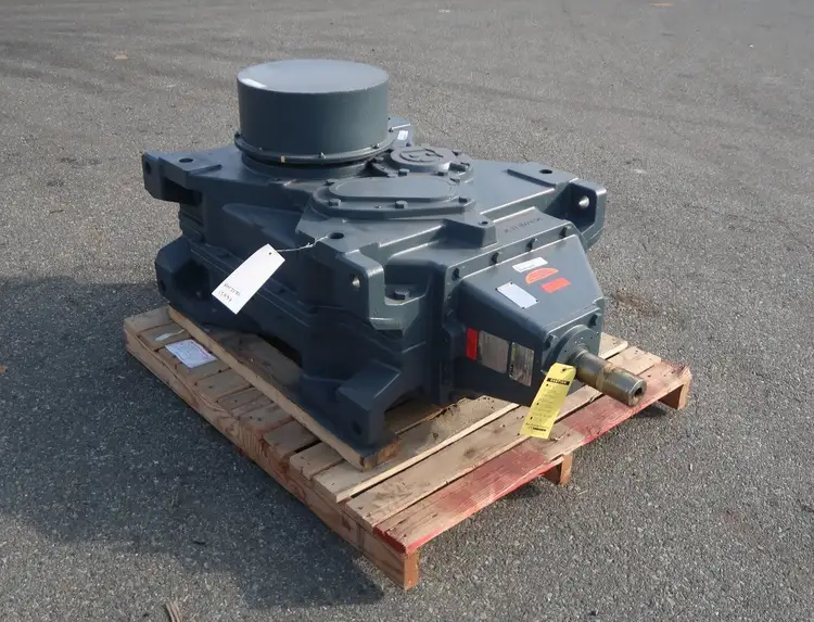 Used HANSEN RHF33-ANN-80 Gearboxes British Columbia CA | Lenmark #268647