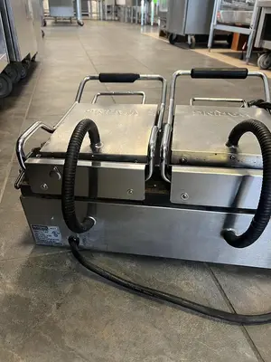 Used TOSTATO WFG300 Sandwich Machines Florida US | BAM Discount Restaurant Equipment #1230756