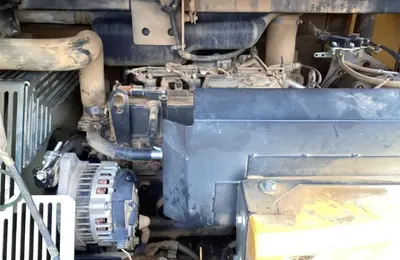 Used JOHN DEERE 85G Crawler Excavators - Mini North Carolina US | Mitsubishi HC Capital America #1362855