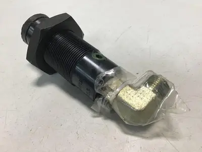 USED JERGENS 60463 JE