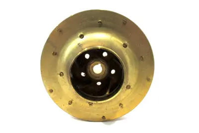 NEW ARMSTRONG 816304-051 BRASS IMPELLER 816304051