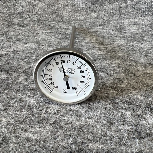 New | in-Stock Wika TI.20 Miscellaneous MRO California US | Davliegogo LLC #1720882
