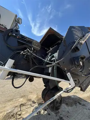 Used 1998 ROADTEC SB2500 Asphalt Pavers Maryland US | Core Equipment Group #1502094