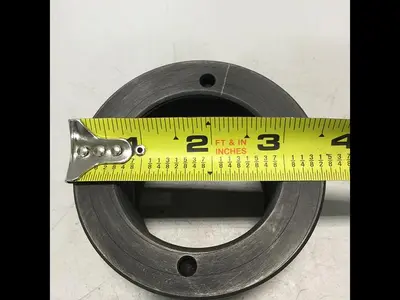 USED ARBURG 320D 750-210 / TBN