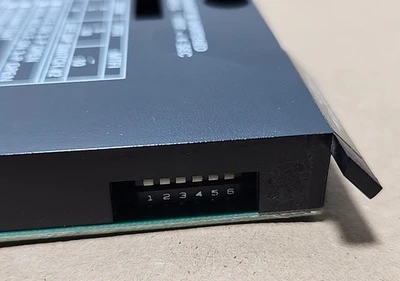 USED FIREYE EP163