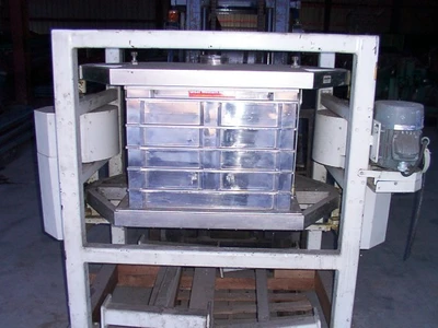 Used _UNKNOWN_ 511 Vibratory Screens Minnesota US | A&I Equipment #1317465