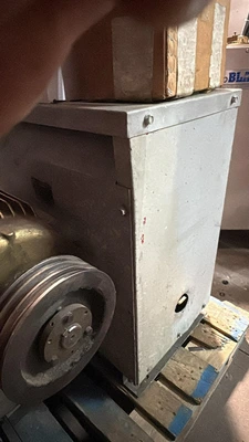 SORGEL 45T3H Transformers | Global Machine Brokers, LLC (1)