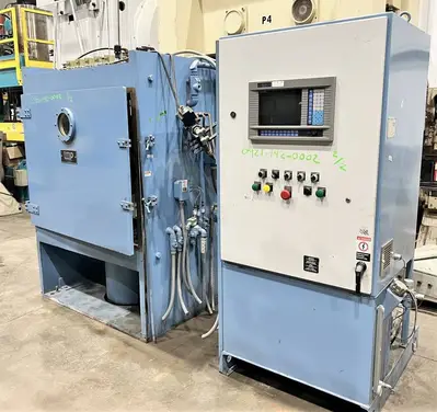 USED 1998 TMP TMP HVP PRESS