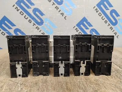 Siemens 3RV1031-4FA10 Electrical/PLC/Automation | ESS Industrial Equipment Sales (6)
