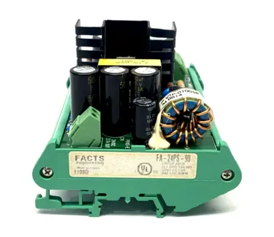 Used FACTS Engineering FA-24PS-90 AC/DC Power Supplies Michigan US | Maverick Industrial Sales #1401642