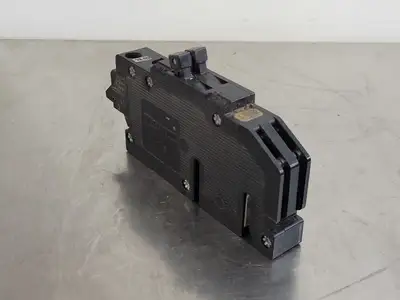 50 Amp, 2 Pole, 120/240 volts Circuit Breaker