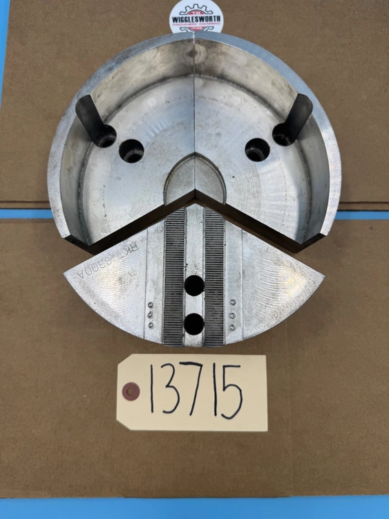 Used U.S. Shop Tools RKT-8300A Cabinets Ohio US | T.R. Wigglesworth Machinery Co. #1301806
