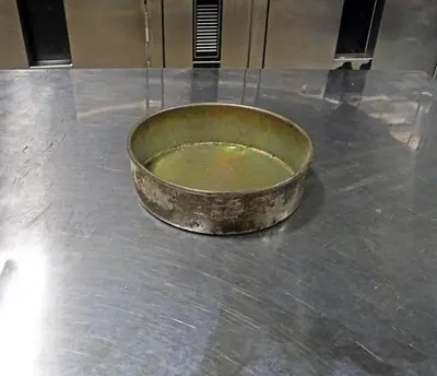 USED CAKE PANS-HUGE VARIETY!