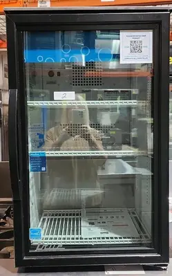New | in-Stock TRUE GDM-06-34-HC-TSL01 Display Refrigerators Georgia US | Southeast Equipment Sales #1442865