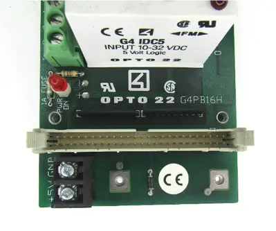 USED OPTO G4PB16H
