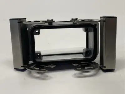 Used Weidmüller HDC 10B ABU,1205000000 Connector Accessories Michigan US | Maverick Industrial Sales #1489344