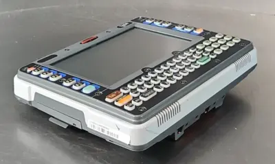 Honeywell Thor VM1A-L0N-1A1A20F Android Vehicle Mounted Computer. (BIN411)