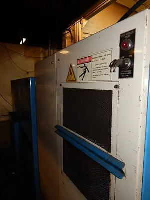 MAZAK QUICK TURN 28N CNC Lathes | Toolquip, Inc. (13)