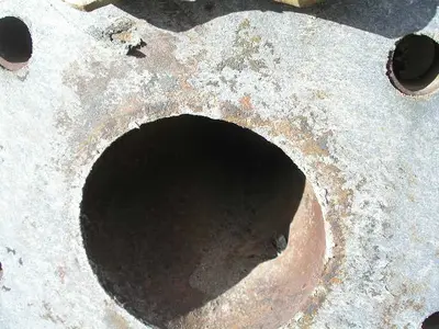 USED GOULDS 3360