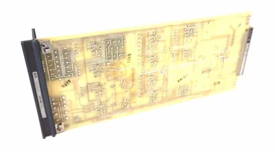 NEW FOXBORO N-2AX+MUL DIVIDER MULTIPLIER PC BOARD N2AXMUL