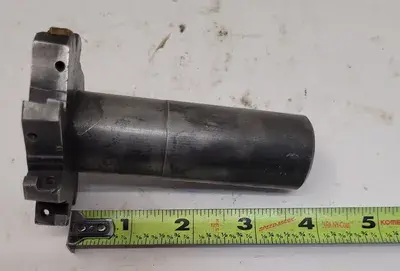 USED SECO SLOT MILLING CUTTER