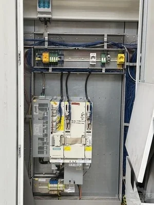 Used HEYLIGENSTAEDT NDC-710 CNC Lathes NL | Mach 4 Metal #1465519