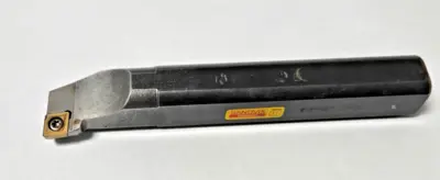 USED Sandvik Does Not Apply