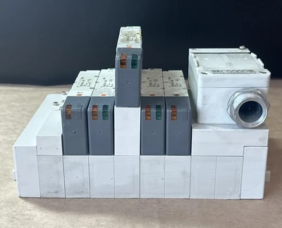 USED SMC VQ4500-5W VQ4100-5W VQ4200-5W VQ4600-5W VVQ4000-10A-1
