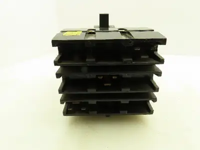 Square D IF36020G I-Line Circuit Breaker 3 Pole 20 Amp 600V Ground Fault Breaker