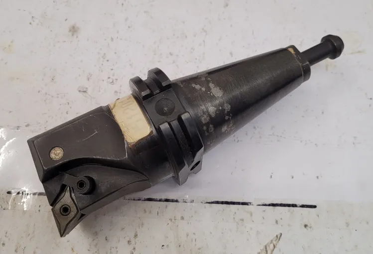 CARBOLOY 4096551-021 Tooling & Accessories, Tooling | Machinery Central