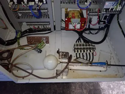USED TATUNGOKUMA ESL6
