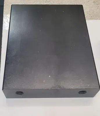 USED SNAP JAWS VISE BLOCKS