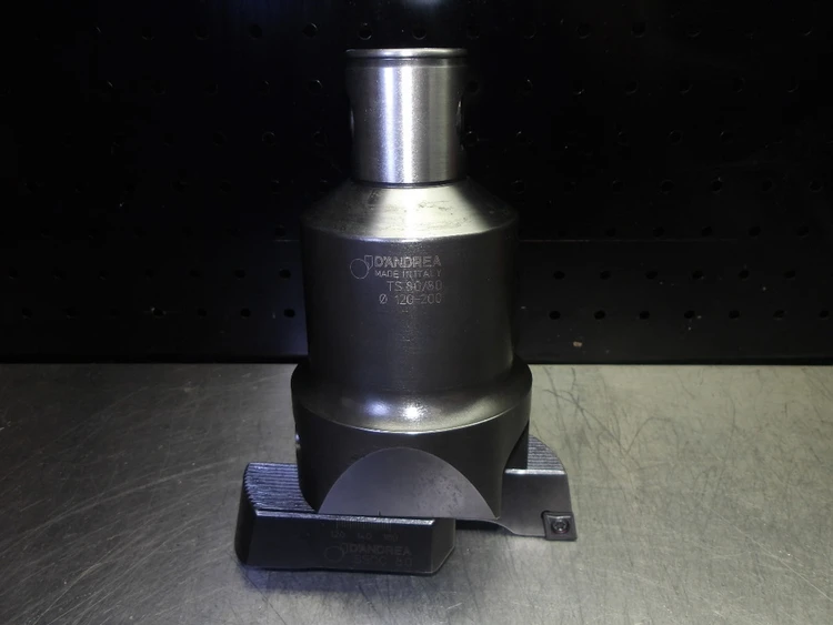 Used D'ANDREA _UNKNOWN_ Tooling & Accessories (Other) Michigan US | Superior Machine & Tool Inc #215658