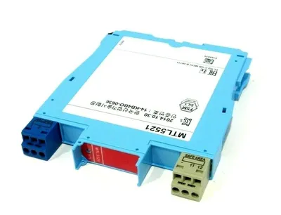 NEW EATON MTL5521 ALARM DRIVER