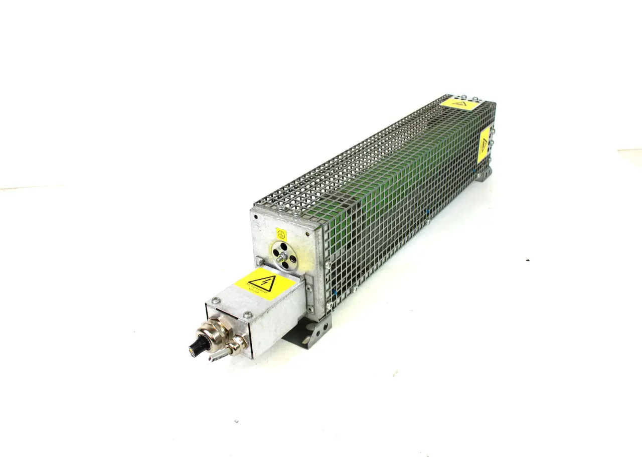 USED LENZE ERBD082R600W
