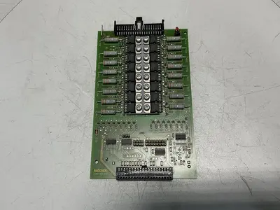 USED BACHMANN E06149/00 002 CA16/P2.5S