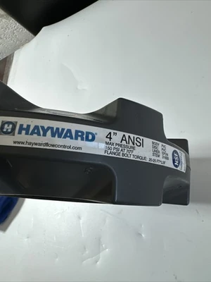 USED Hayward BYV11040A0E