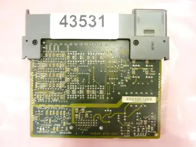 USED ALLEN BRADLEY 1746-NI4