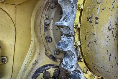 Used 2020 CATERPILLAR D6 VPAT Bulldozers Texas US | Proxy Equipment #1378183