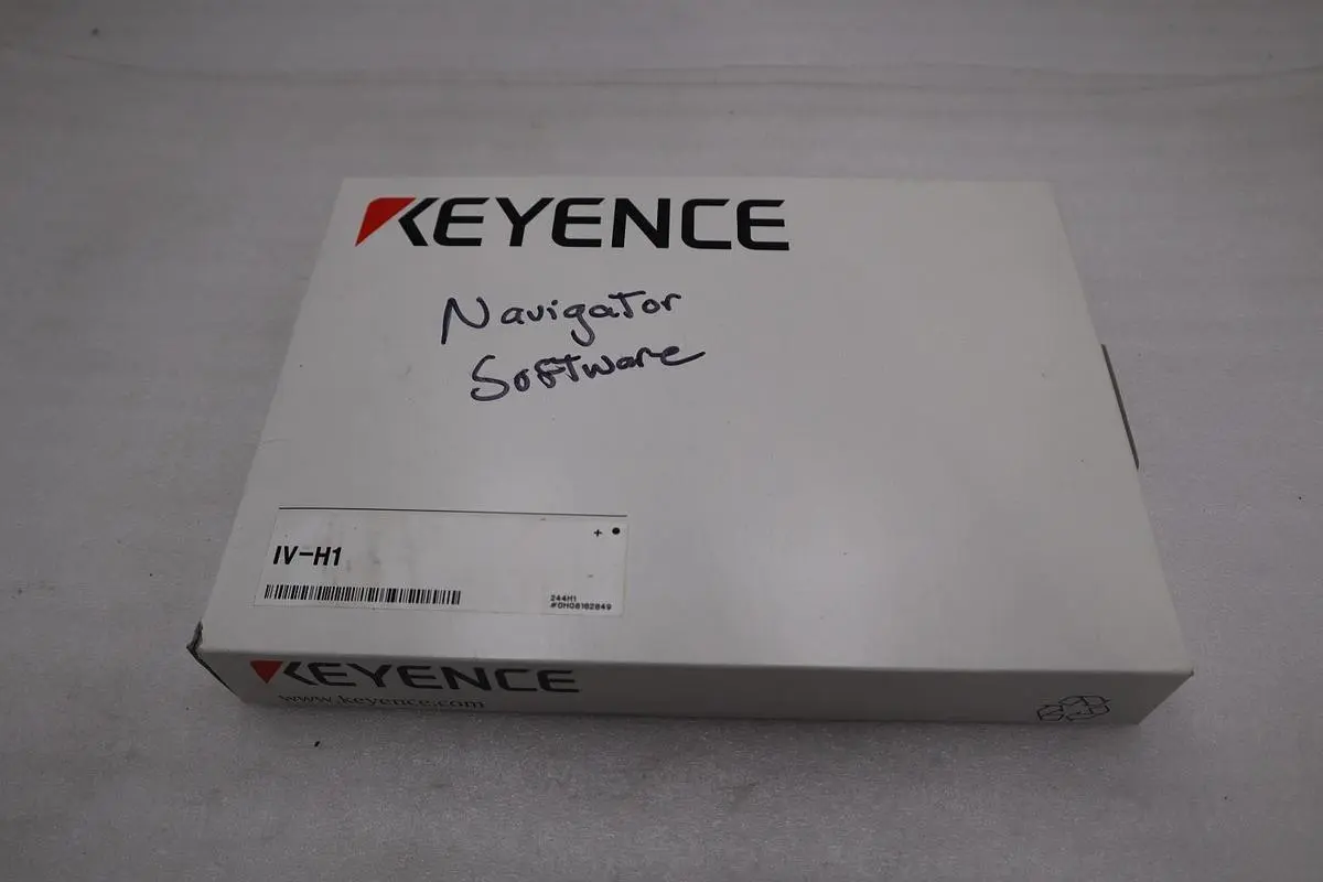Used _UNKNOWN_ _UNKNOWN_ Software Pennsylvania US | Global Equipment International, LLC #1429005