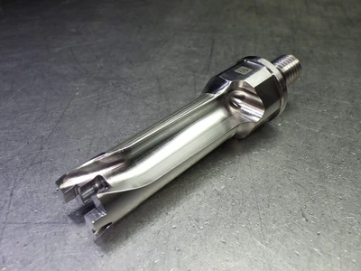 Iscar M12 18mm Coolant Thru Threaded Modular Drill DCNM 180-054-M12-3D (LOC3286)