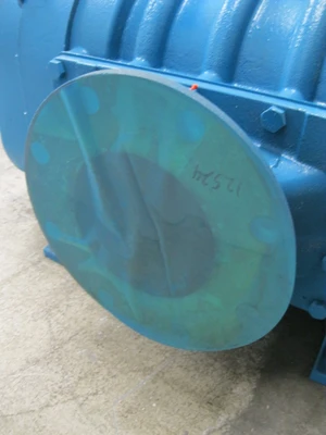 NEW Tuthill 5514-A3T3CV2-A