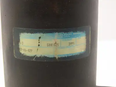 Used RELIANCE ELECTRO-CRAFT _UNKNOWN_ Servo Motors Indiana US | Arrow Industrial #1408445